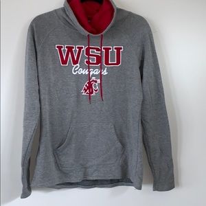 WSU women’s hoodie